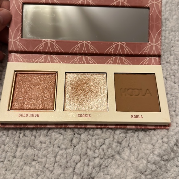 Benefit Cheekleaders palette - Picture 2 of 3